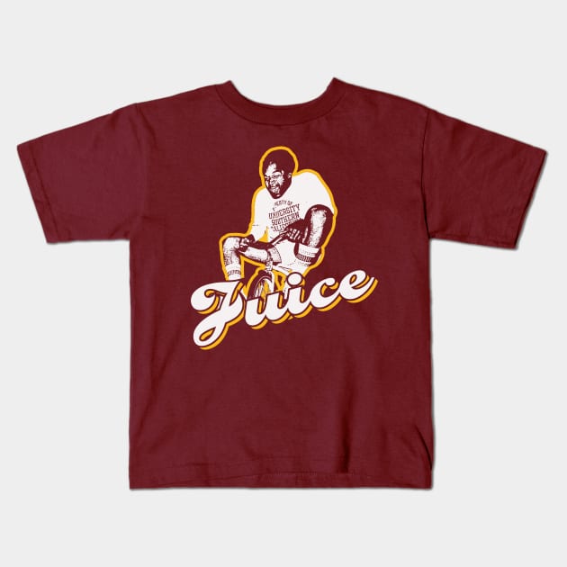 Juice Kids T-Shirt by LA Concessions